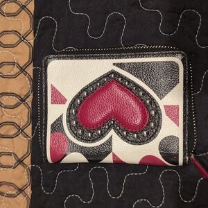 Brighton Wallet